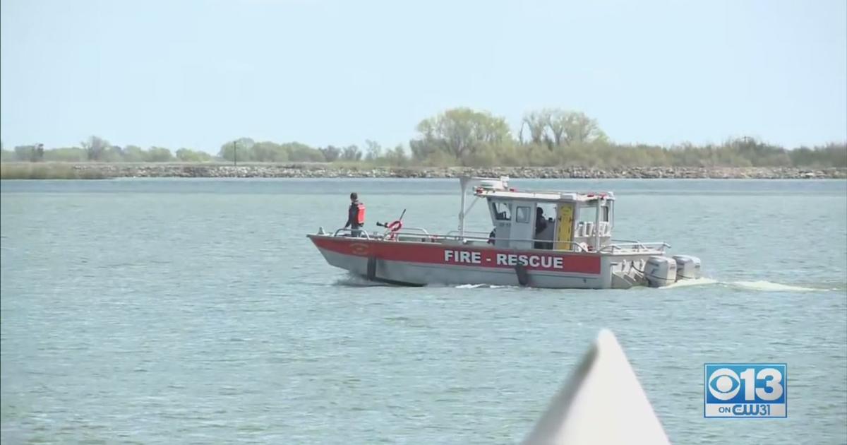 Body Of Woman Missing Following Boating Accident Has Been Found - CBS ...