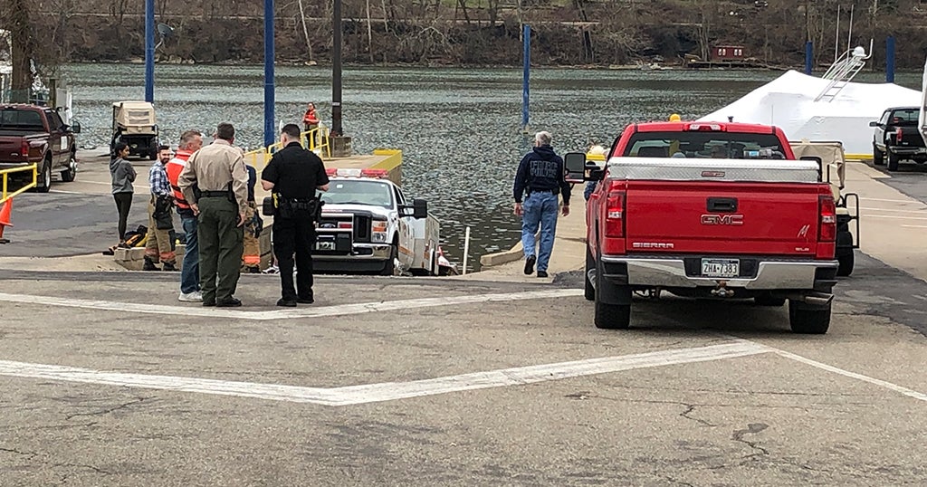 Body Reportedly Found In Allegheny River Near Yacht Club - CBS Pittsburgh