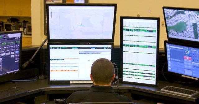 How a startup is quietly transforming our antiquated 911 system - CBS News
