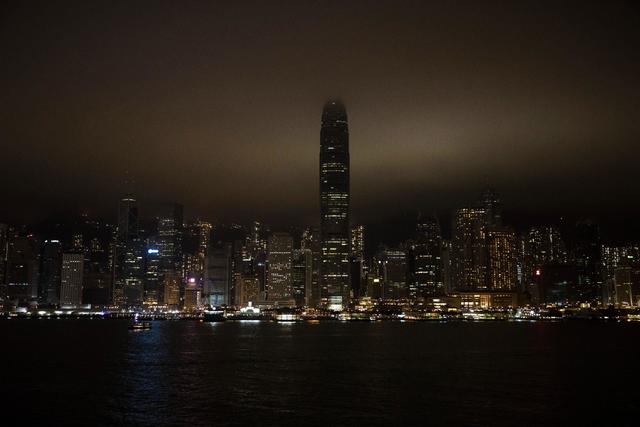 Earth Hour 2019: around the world are turning off for Earth Hour to help save planet today; when to turn lights off in support of the today -