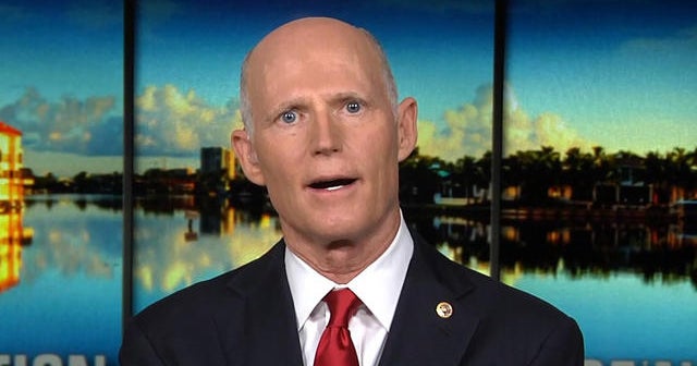 Rick Scott says Medicare for all will ruin our health care system