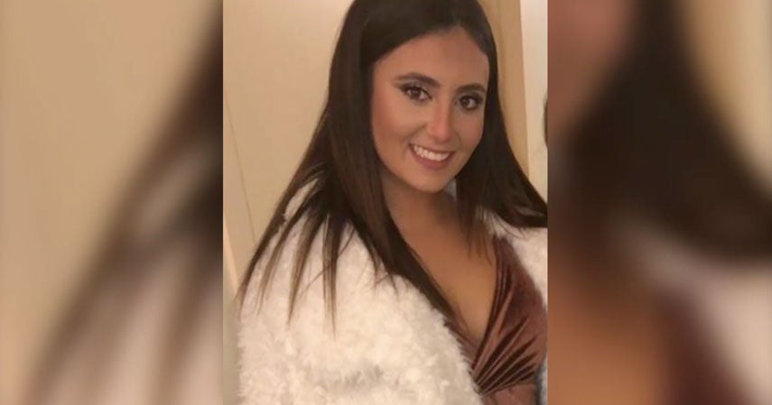 Police: Man Accused Of Killing College Student Who Got Into His Car ...