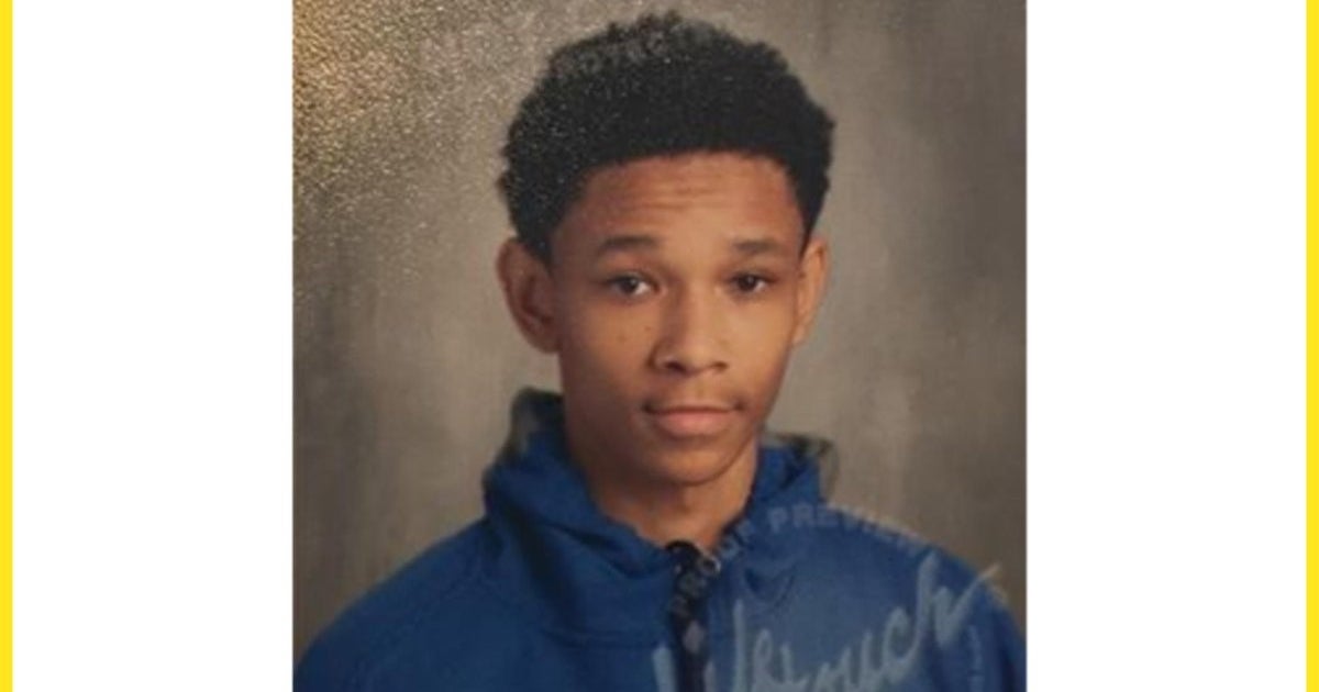 Aberdeen Teen Last Seen Saturday Found - CBS Baltimore