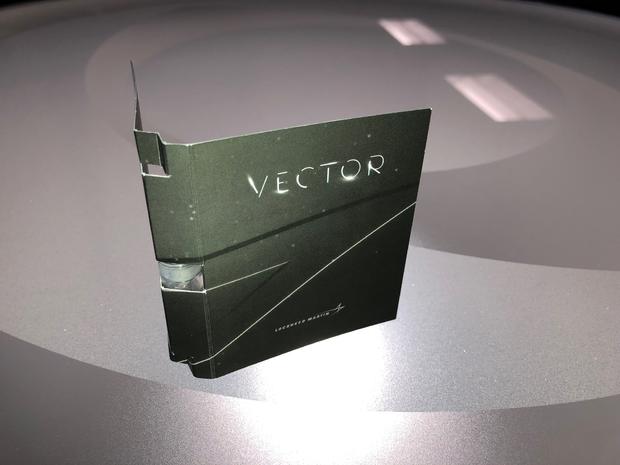 vector 4 