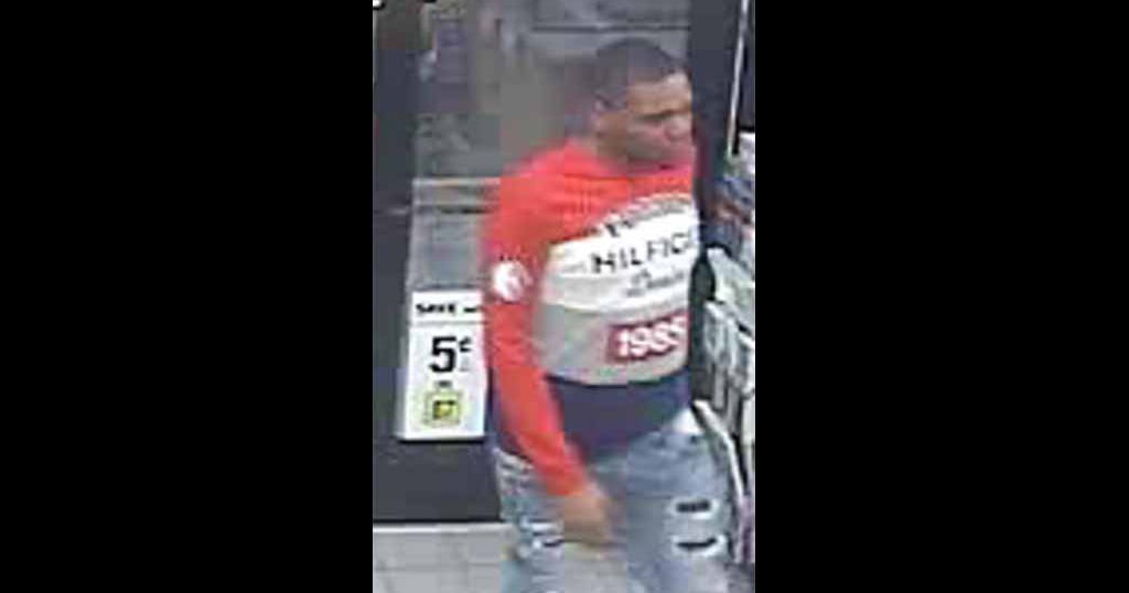 Police Looking For Waite Park Assault Suspect CBS Minnesota