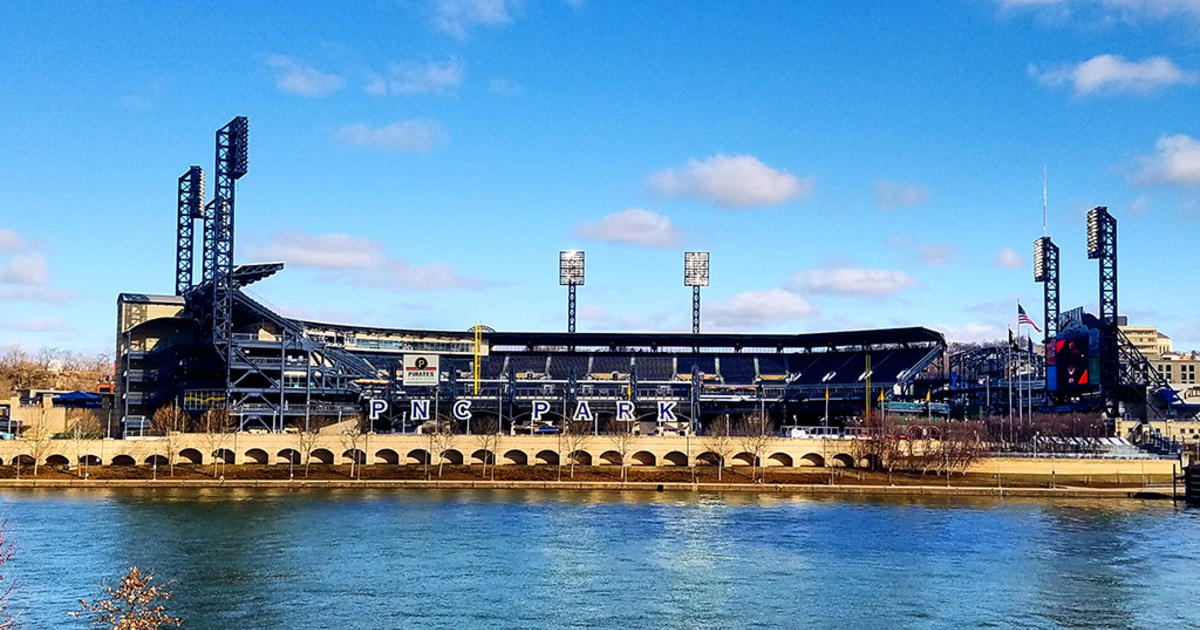 Pittsburgh Pirates Tickets For First Two Homestands Go On Sale Tuesday