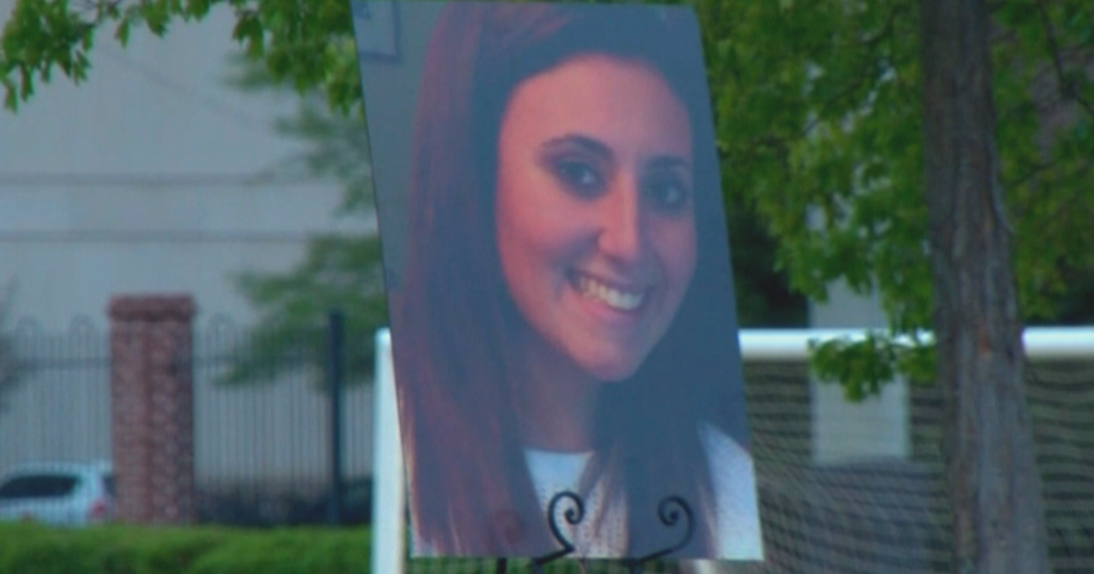 'I Can't Tell You How Painful This Is' Family, Friends Remember