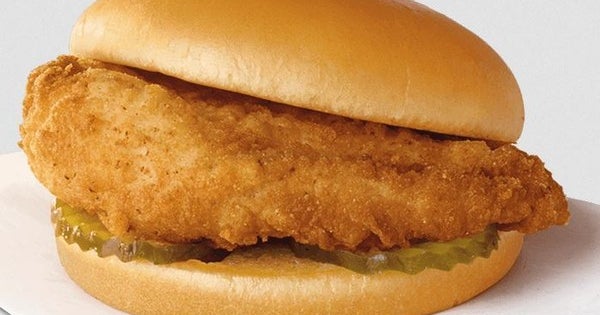 How You Can Get Free ChickfilA On Orioles Opening Day CBS Baltimore