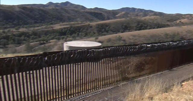 U.S.-Mexico border shutdown could impact $611 billion in trade, 5