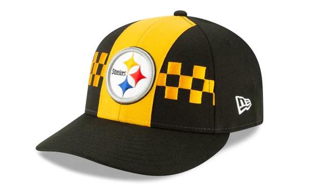 NFL draft hats on sale: Where to get your Pittsburgh Steelers