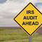 IRS says number of audits about to surge. Here's who it is targeting.