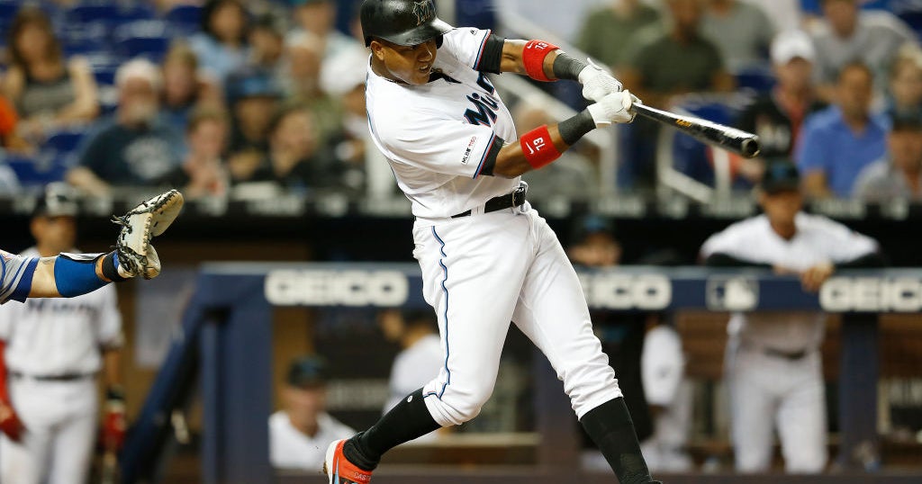 Marlins Falter Late In 7-3 Loss To Mets - CBS Miami