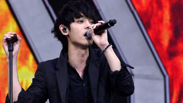 Jung Joon-young 