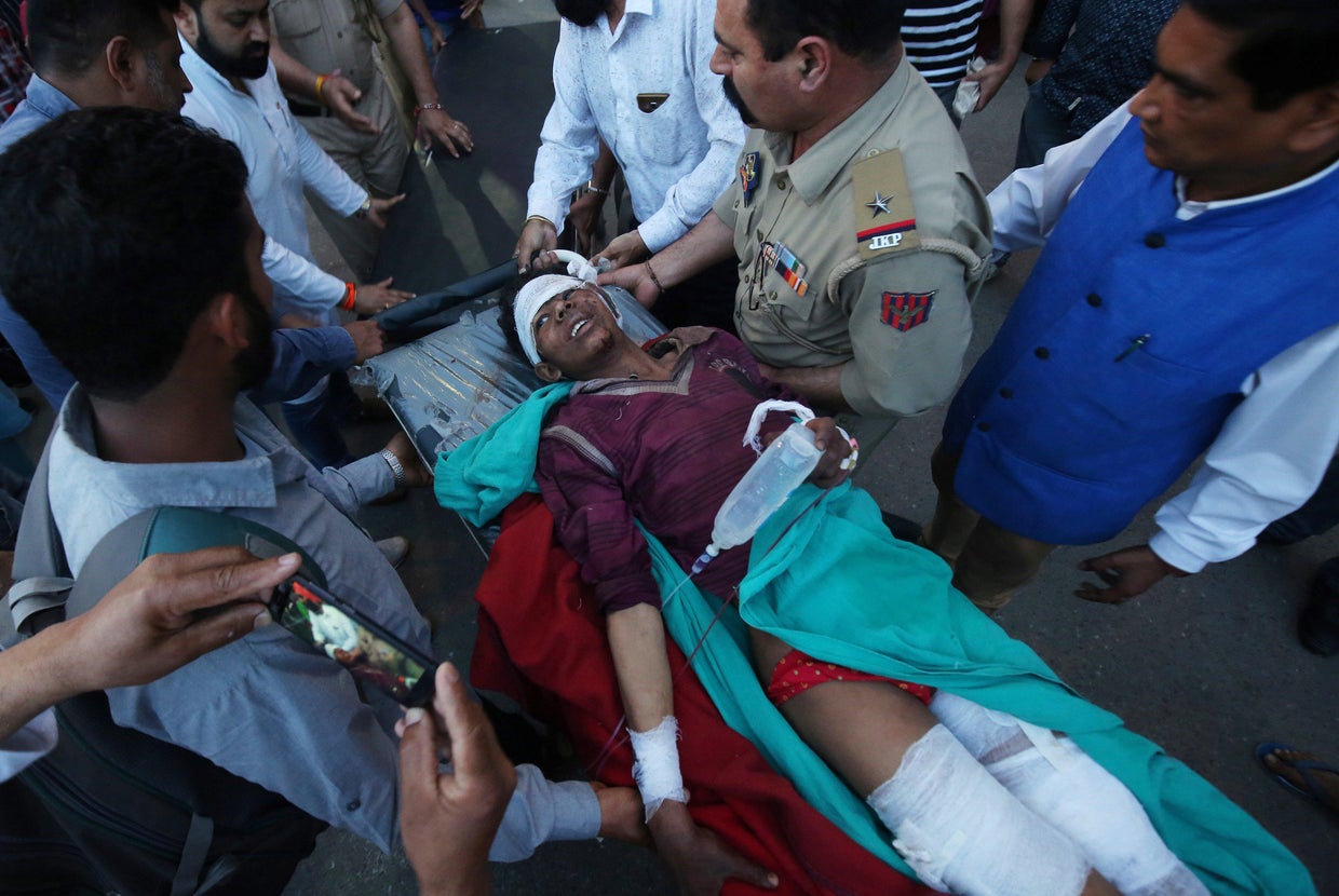 Why were India and Pakistan on the brink of war? Here's what the ...