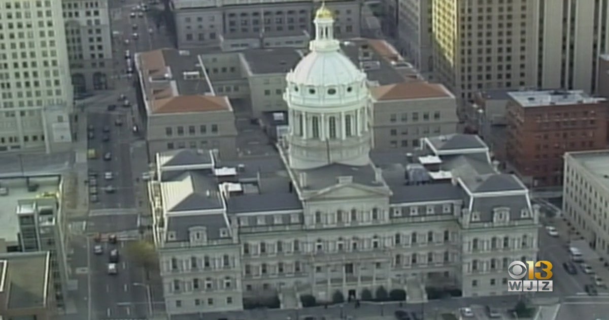 Baltimore City Leadership Unclear 2020 Mayoral Race Set To Heat Up Baltimore City Leadership Unclear 2020 Mayoral Race Set To Heat Up