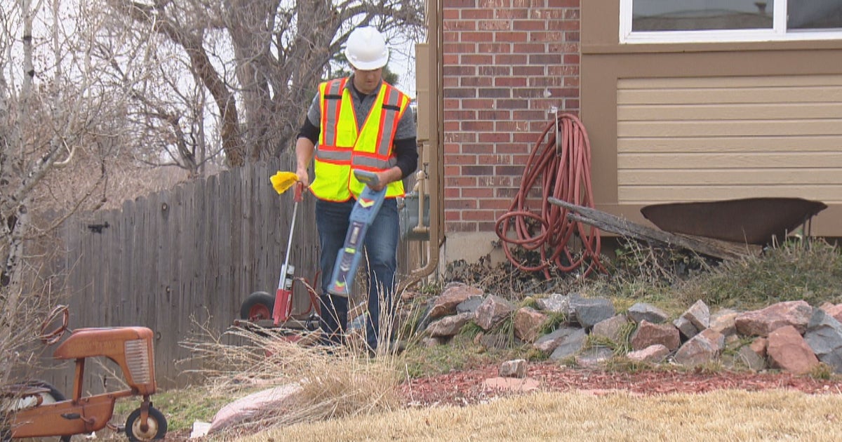 Call Before You Dig Colorado | Before You Dig – IULA