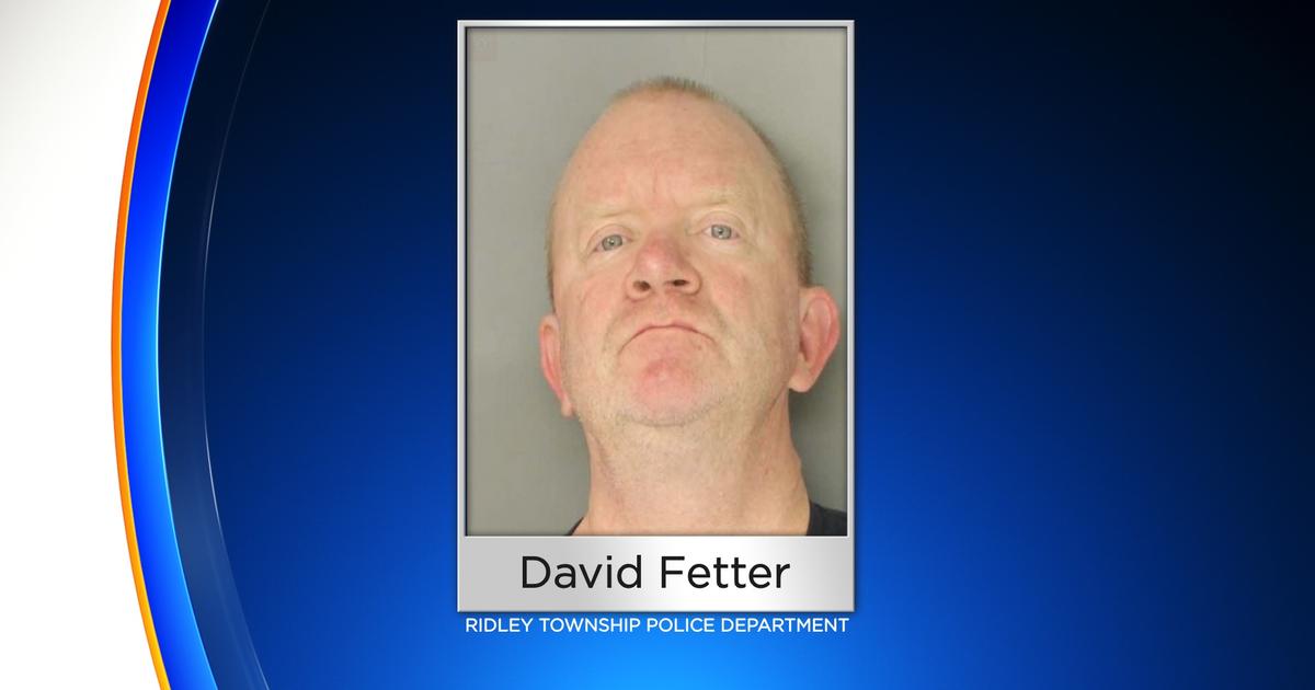 'Hey You, Come Here': Delaware County Man Charged After Trying To Lure ...