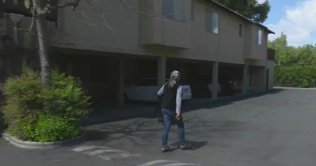 Mountain View Residents Fight Back Against Plan To Demolish Apartment ...