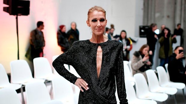 Celine Dion 