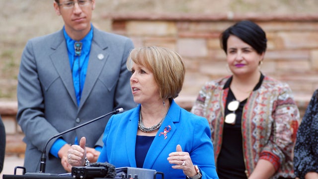 Outdoor Recreation New Mexico 