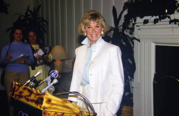 Doris Day 