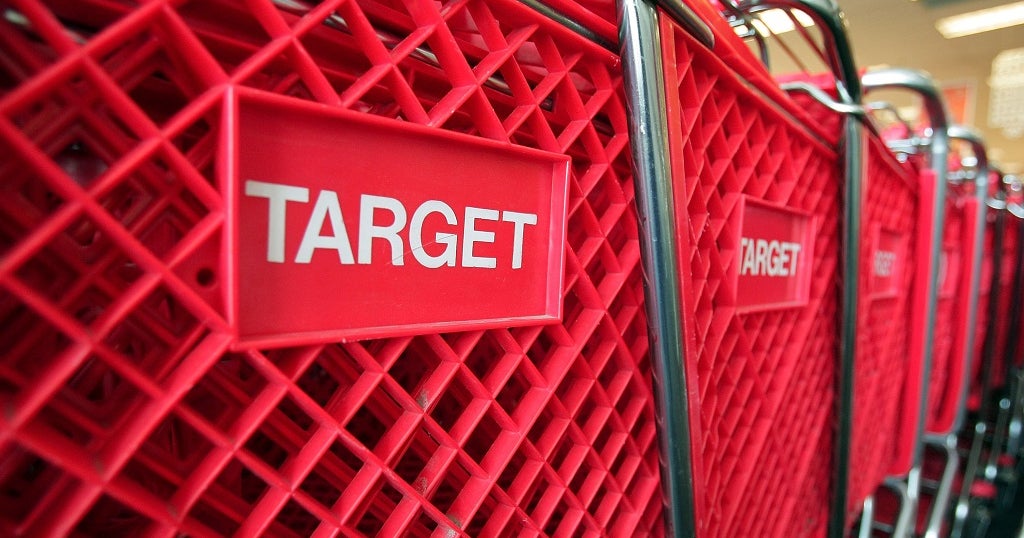 Target Launching Private Label In Fight For Grocery Share - CBS Chicago