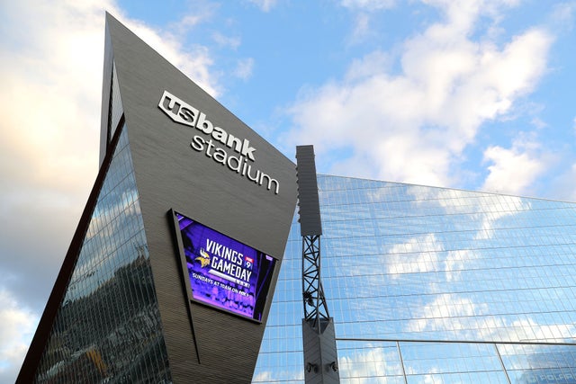 U.S. Bank Stadium Generic 