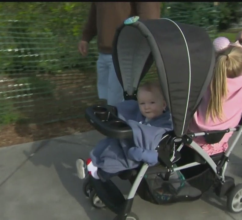 New Disneyland Stroller Policy Gets Angry Backlash From Parents Of 