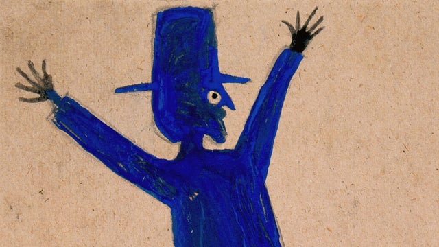 bill-traylor-blue-man-on-red-object-promo.jpg 