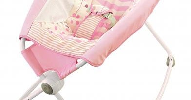 Consumer Safety Group Warns Parents About FisherPrice's Rock 'N Play