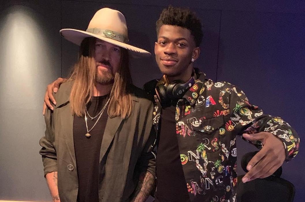 Billy Ray Cyrus: Lil Nas X recruits country singer for 