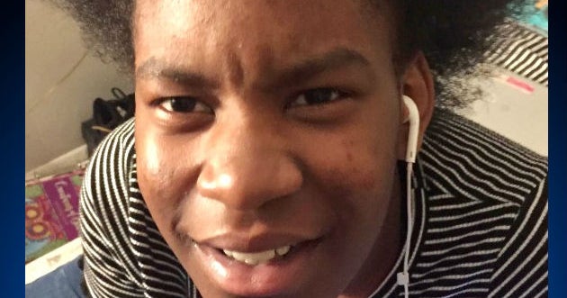 Baltimore Co. Police Searching For Missing Teen, Last Seen At ...