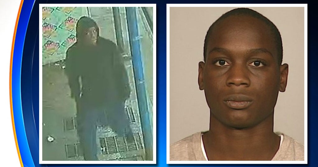 Police Seek 2 Men In Connection To 2018 Bronx Shooting - CBS New York