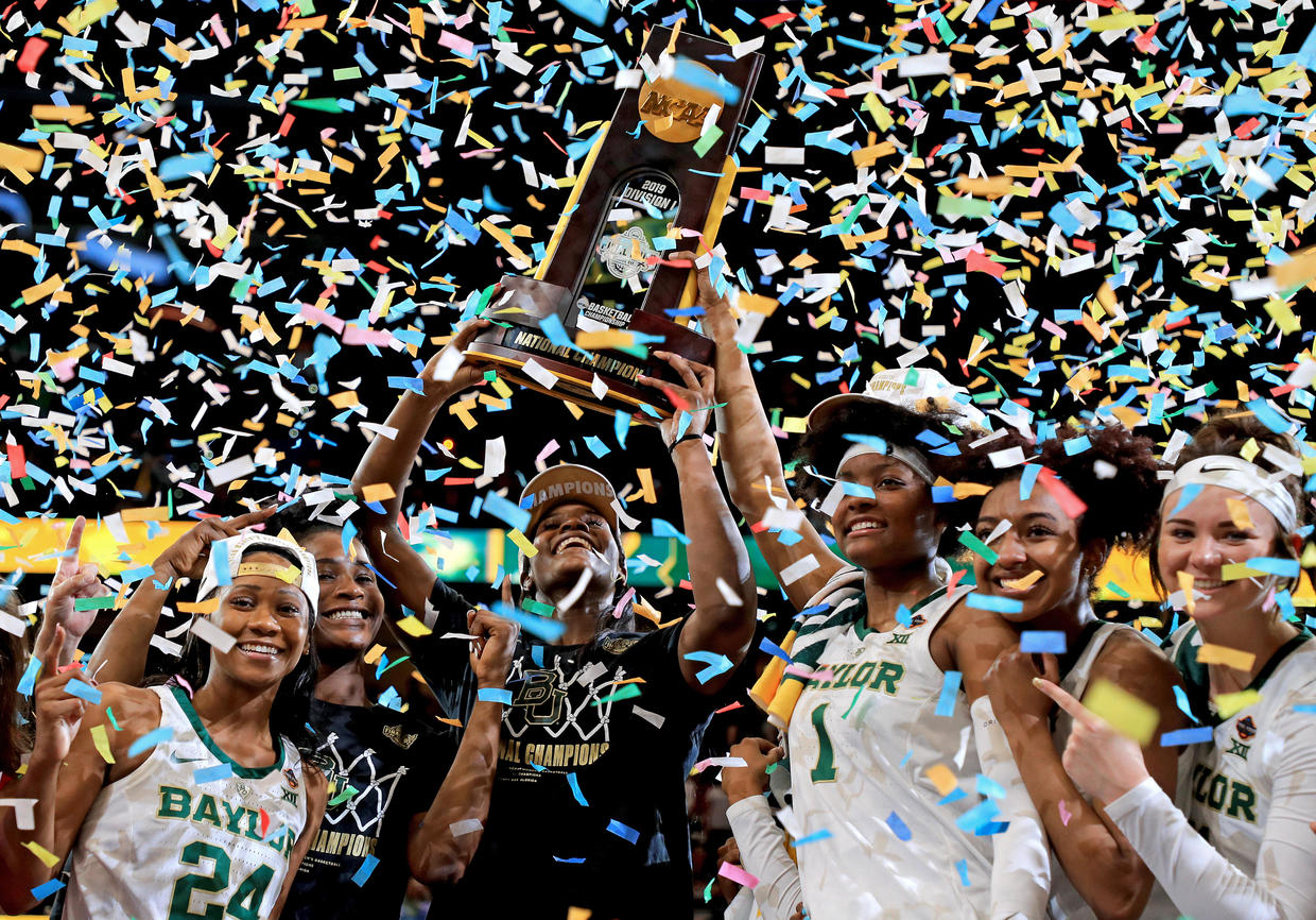 2019 Ncaa Womens Basketball Championship Score Baylor Beats Notre Dame 82 81 — Live Results 5106