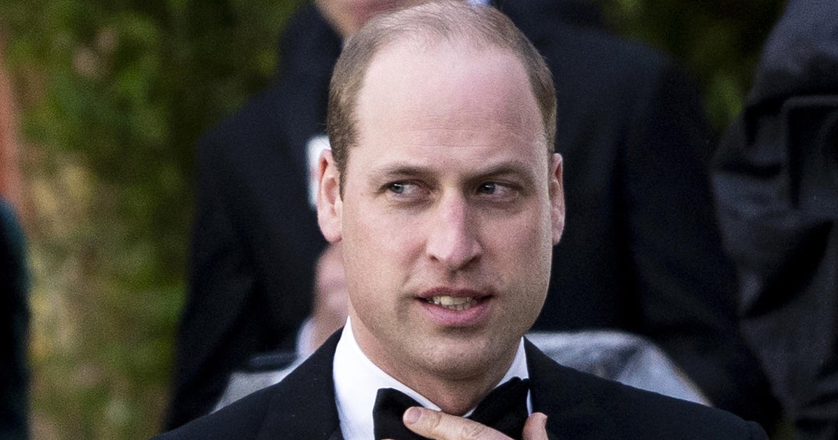 Prince William to visit Christchurch survivors and victims' families