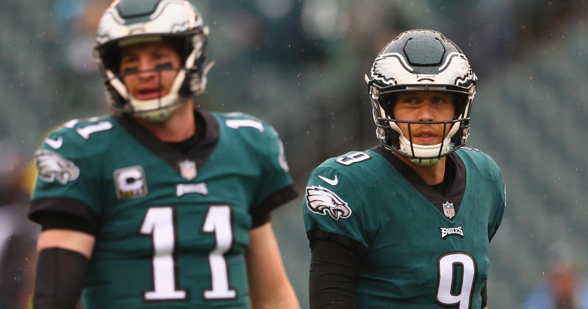 Philadelphia Eagles will face Nick Foles in the Preseason