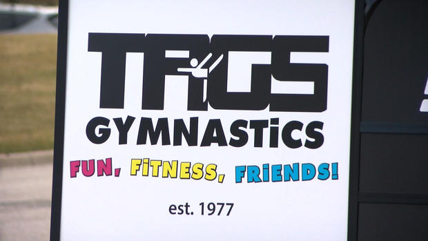 TAGS Gymnastics 