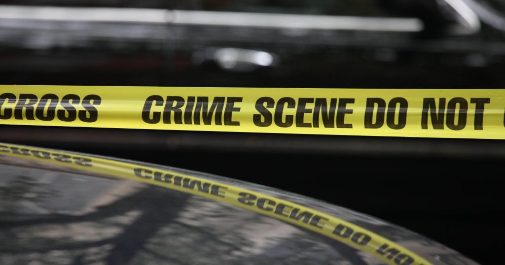 Man Shot To Death In Riverfront Park In Maywood CBS Los Angeles