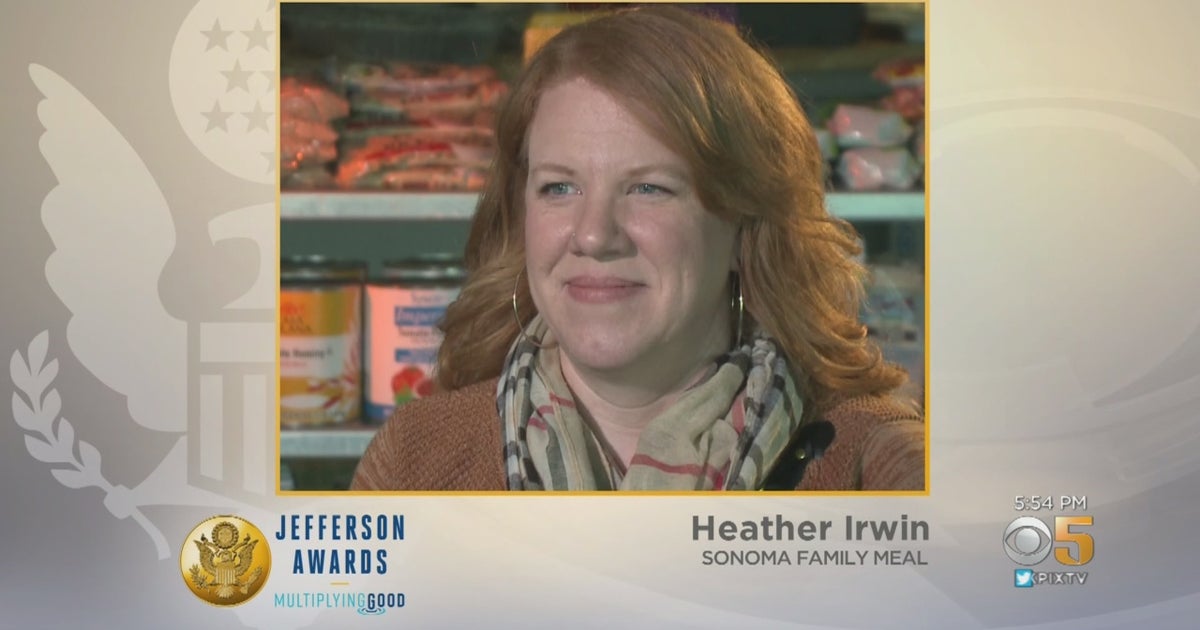 Food Writer Creates Group To Provide Gourmet Meals For Wildfire ...