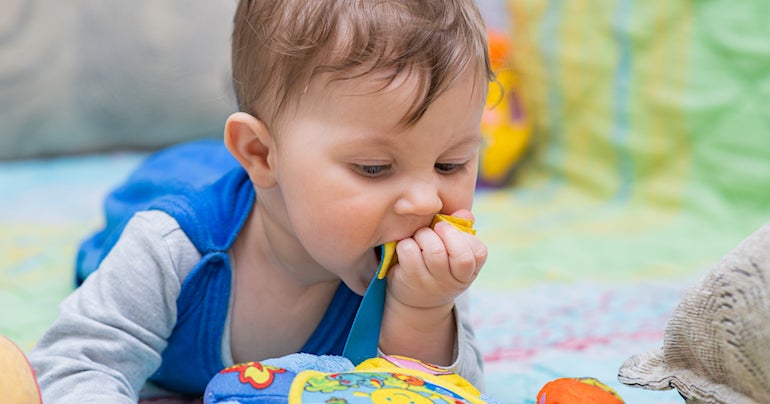 Study More Child ER Visits For Swallowed Toys, Coins & Batteries CBS