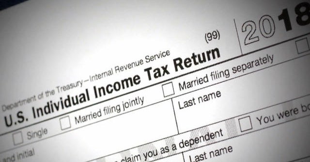 Dealing with surprise tax bills "You’re going to pay one way or