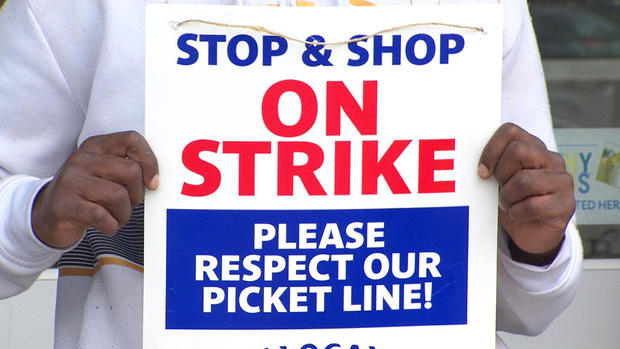stop and shop strike 