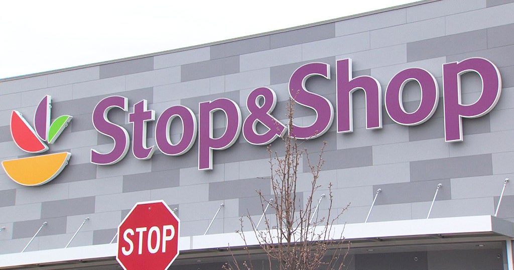 Stop & Shop stops selling cigarettes and other tobacco products in all stores