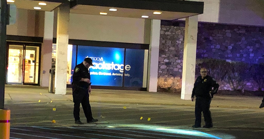 DA Police Close To Making Arrest In Shooting Outside Monroeville Mall