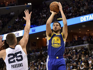 Demystifying the Golden State Warriors