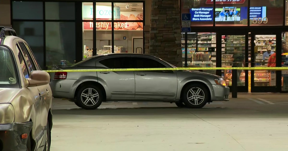 Investigation Underway As Car Riddled With Bullets Found At Pompano ...