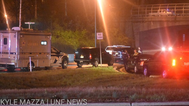 Boy Killed After Being Hit By Fair Lawn Police Cruiser