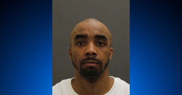 34-Year-Old Jamie Vaughn Charged With Attempted Murder - CBS Baltimore