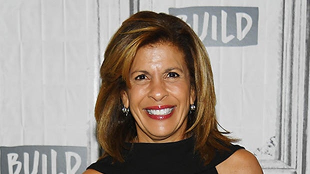 Celebrities Visit Build - March 12,  2019 