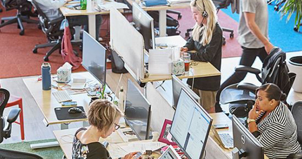 Checkr Moving To Colorado, Looking For Employees, Long-Term Location ...